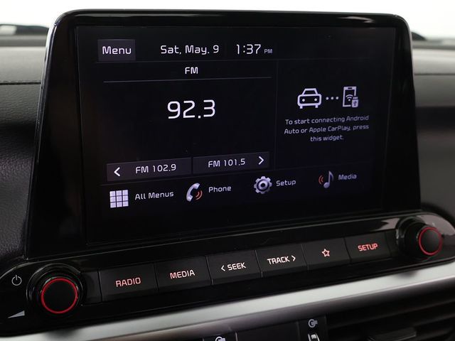 2024 Kia Forte LXS IVT - 23024011 - 39
