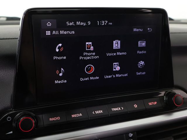 2024 Kia Forte LXS IVT - 23024011 - 40
