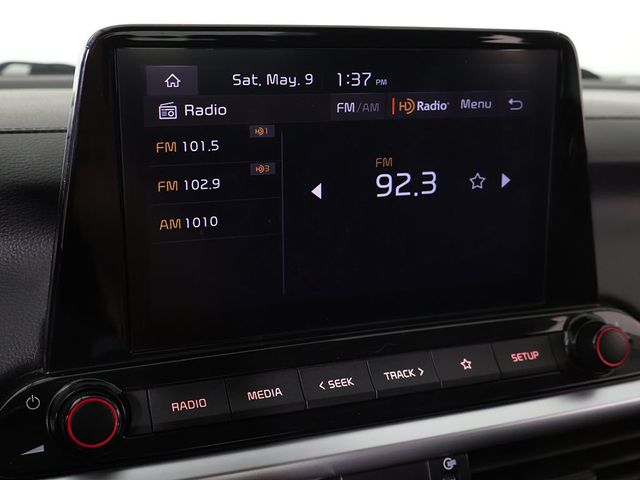 2024 Kia Forte LXS IVT - 23024011 - 41