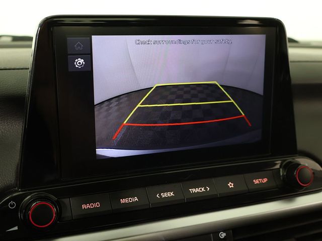 2024 Kia Forte LXS IVT - 23024011 - 42