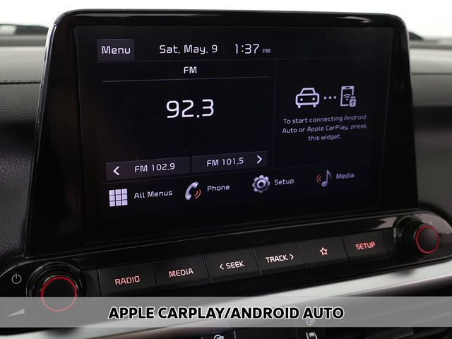 2024 Kia Forte LXS IVT - 23024011 - 5