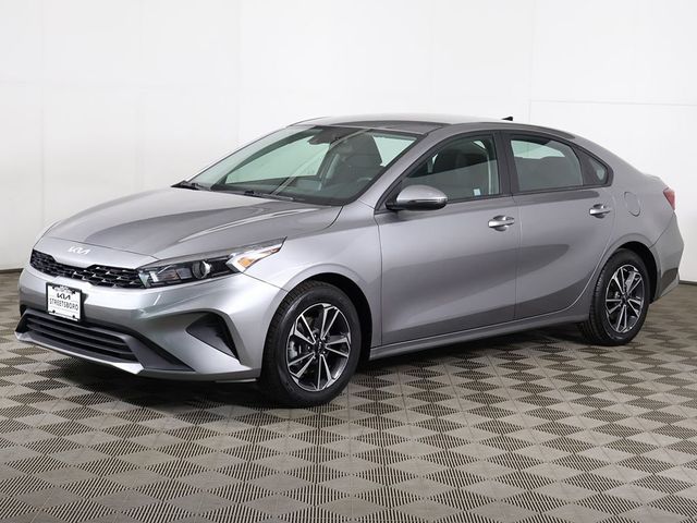2024 Kia Forte LXS IVT - 23024011 - 6