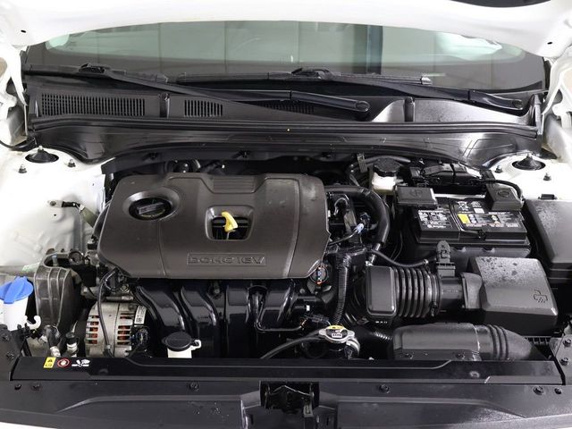 2024 Kia Forte LXS IVT - 23028665 - 18