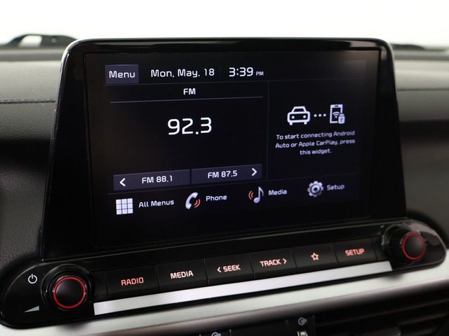 2024 Kia Forte LXS IVT - 23028665 - 39
