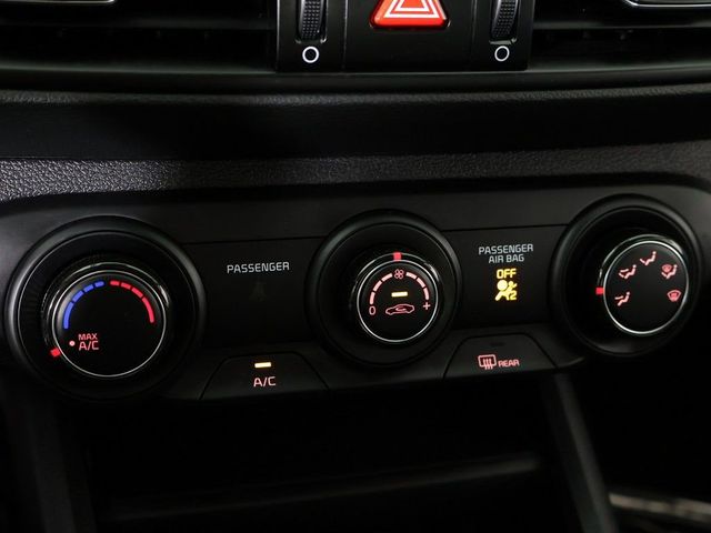 2024 Kia Forte LXS IVT - 23028665 - 43