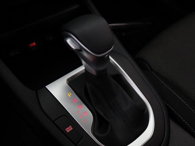 2024 Kia Forte LXS IVT - 23028665 - 45