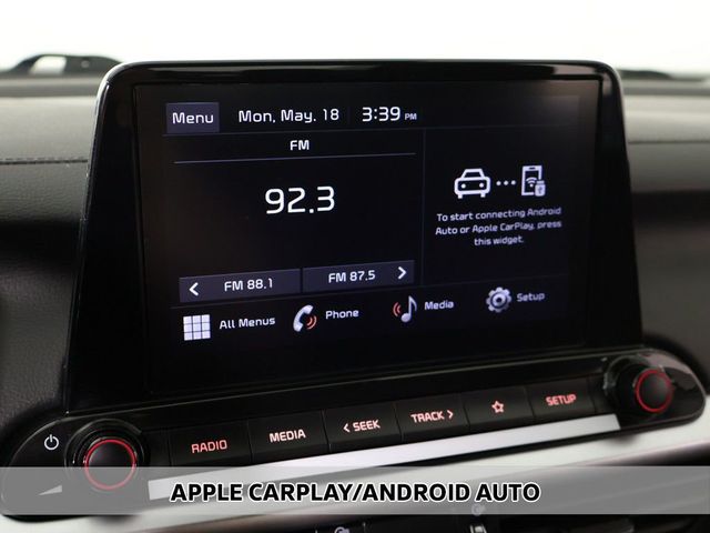2024 Kia Forte LXS IVT - 23028665 - 5
