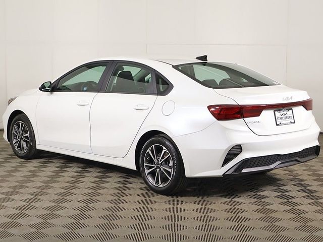 2024 Kia Forte LXS IVT - 23028665 - 7