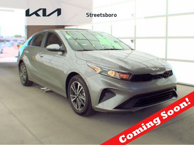 2024 Kia Forte LXS IVT - 23035728 - 0