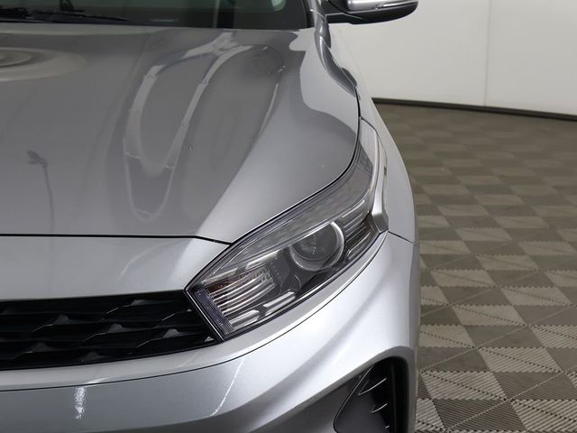 2024 Kia Forte LXS IVT - 23035728 - 12
