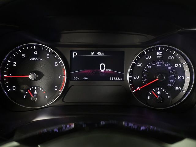 2024 Kia Forte LXS IVT - 23035728 - 36