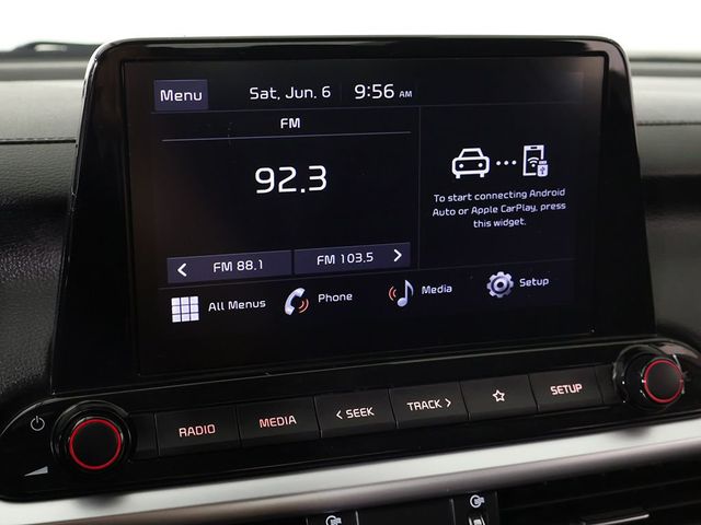 2024 Kia Forte LXS IVT - 23035728 - 39