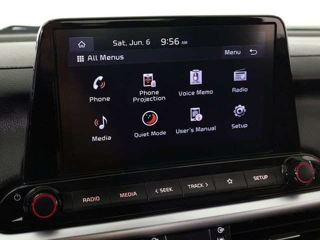 2024 Kia Forte LXS IVT - 23035728 - 40