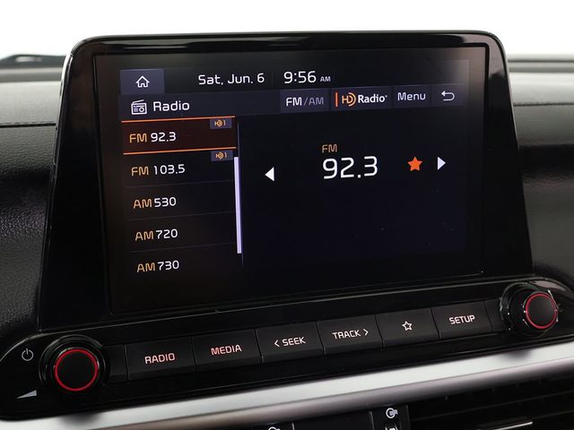 2024 Kia Forte LXS IVT - 23035728 - 41