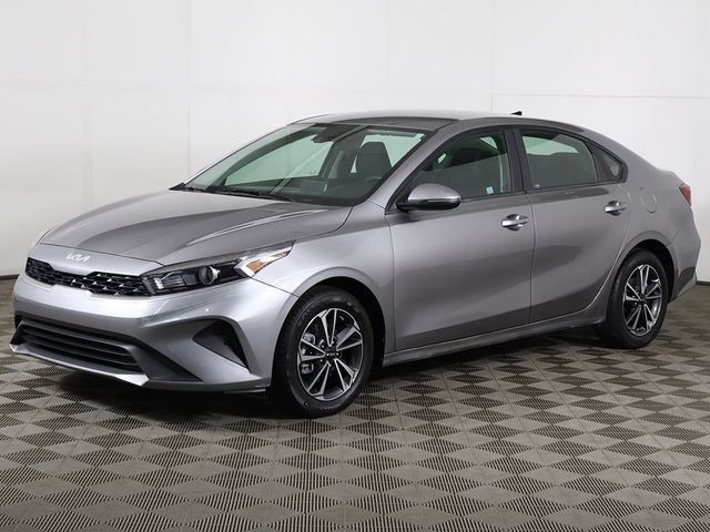 2024 Kia Forte LXS IVT - 23035728 - 6
