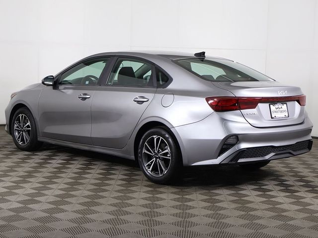 2024 Kia Forte LXS IVT - 23035728 - 7