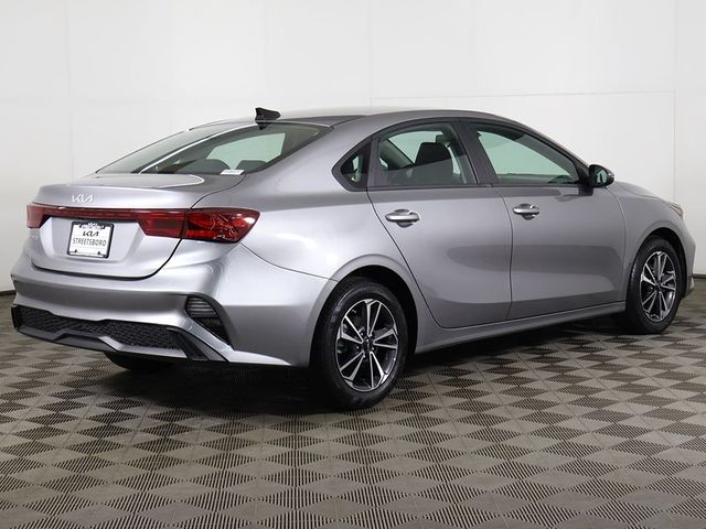 2024 Kia Forte LXS IVT - 23035728 - 8