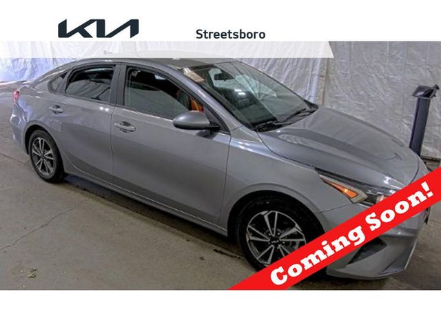 2024 Kia Forte LXS IVT - 23038966 - 0