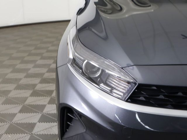 2024 Kia Forte LXS IVT - 23080653 - 10