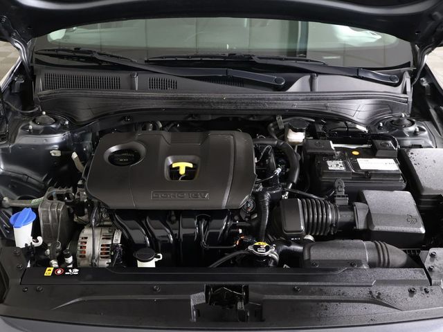 2024 Kia Forte LXS IVT - 23080653 - 17