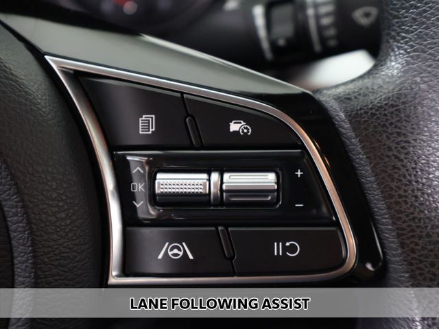 2024 Kia Forte LXS IVT - 23080653 - 2