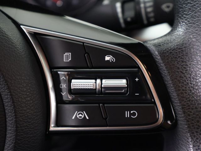 2024 Kia Forte LXS IVT - 23080653 - 36