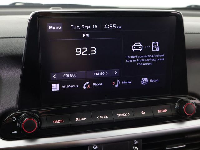 2024 Kia Forte LXS IVT - 23080653 - 38