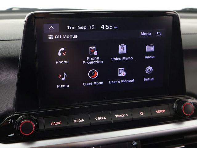 2024 Kia Forte LXS IVT - 23080653 - 39