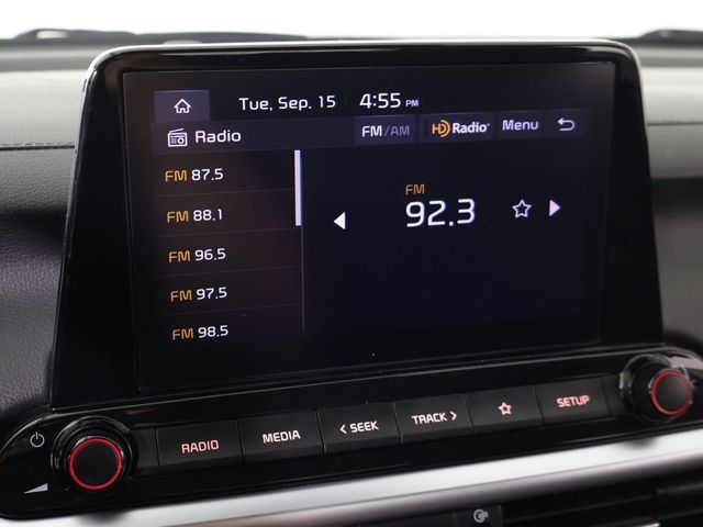 2024 Kia Forte LXS IVT - 23080653 - 40