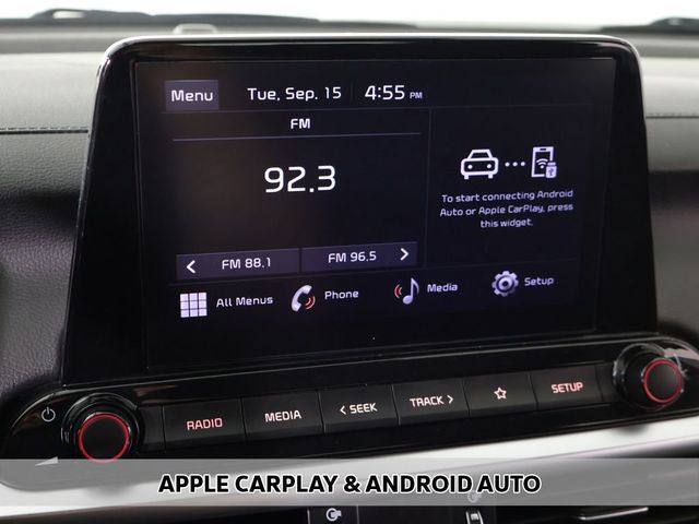 2024 Kia Forte LXS IVT - 23080653 - 4