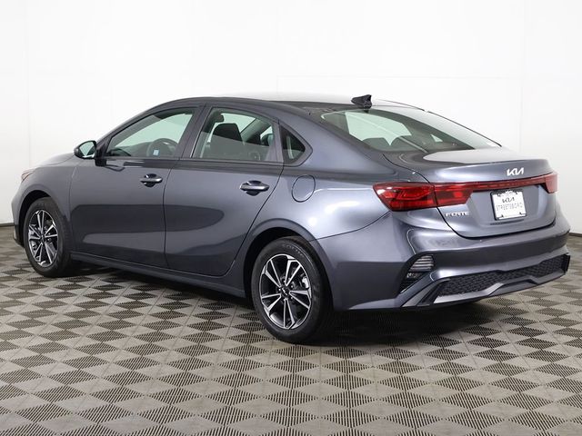 2024 Kia Forte LXS IVT - 23080653 - 6