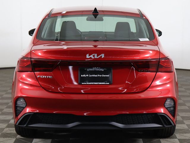 2024 Kia Forte LXS IVT - 23087696 - 10