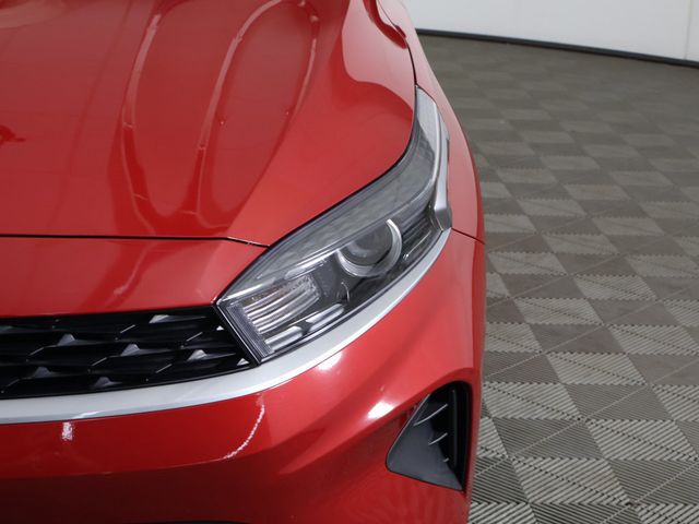 2024 Kia Forte LXS IVT - 23087696 - 12