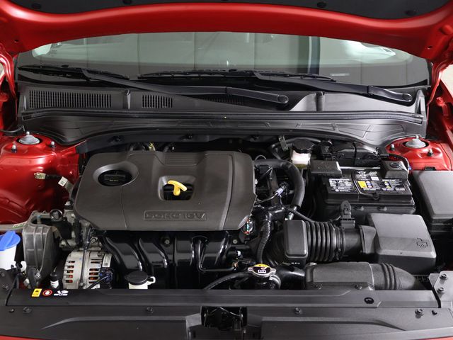 2024 Kia Forte LXS IVT - 23087696 - 18