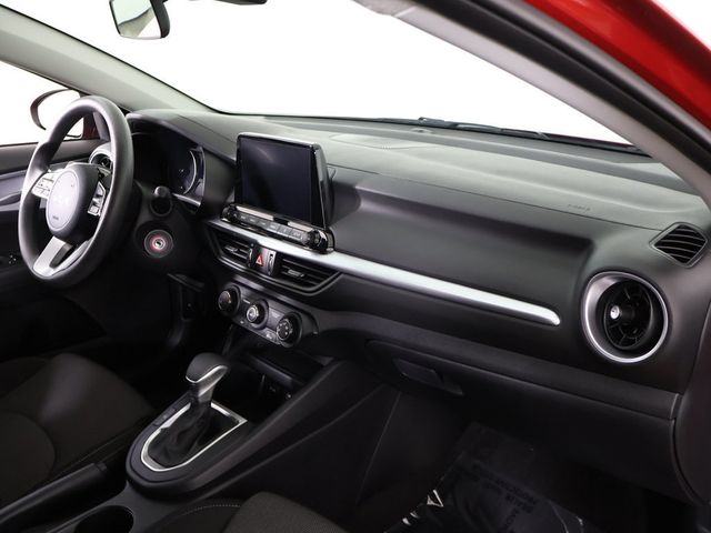 2024 Kia Forte LXS IVT - 23087696 - 25