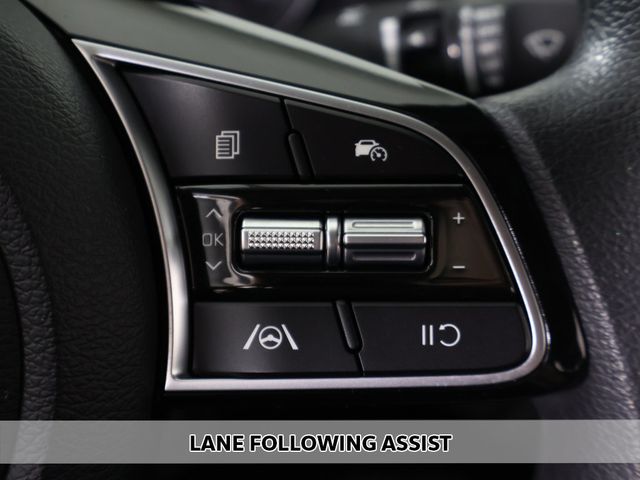 2024 Kia Forte LXS IVT - 23087696 - 2