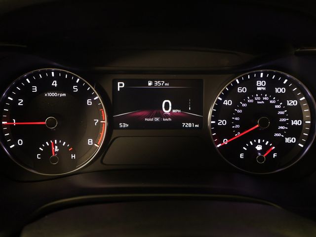 2024 Kia Forte LXS IVT - 23087696 - 36
