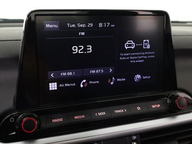 2024 Kia Forte LXS IVT - 23087696 - 39