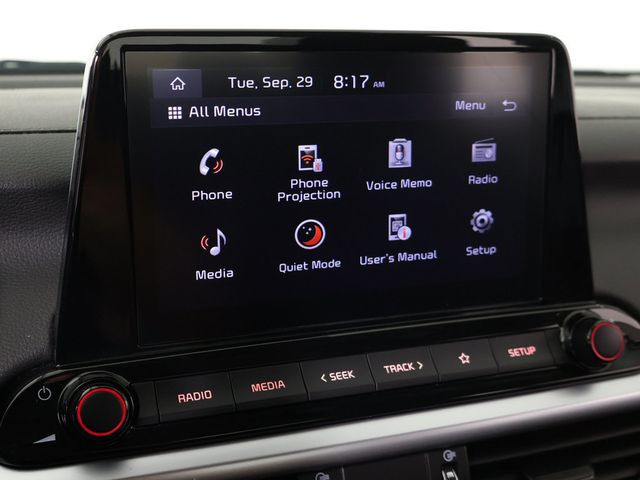 2024 Kia Forte LXS IVT - 23087696 - 40