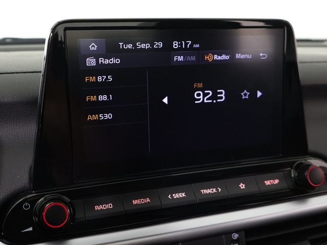 2024 Kia Forte LXS IVT - 23087696 - 41