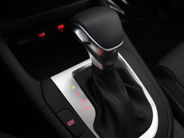 2024 Kia Forte LXS IVT - 23087696 - 45