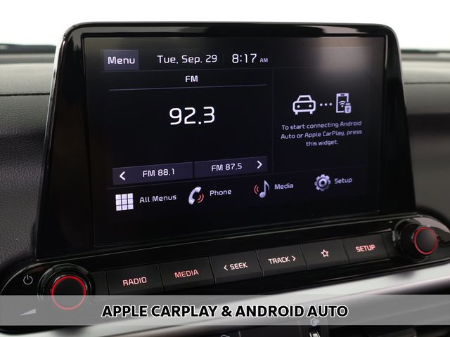 2024 Kia Forte LXS IVT - 23087696 - 5