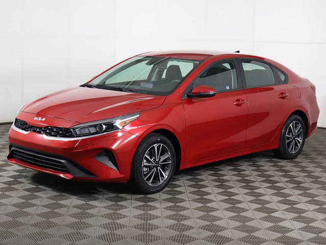 2024 Kia Forte LXS IVT - 23087696 - 6