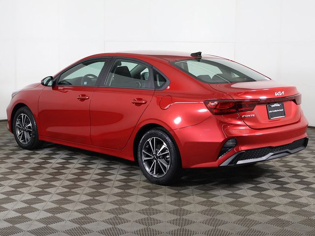 2024 Kia Forte LXS IVT - 23087696 - 7