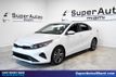 2024 Kia Forte LXS IVT - 23018203 - 0