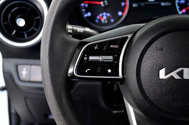 2024 Kia Forte LXS IVT - 23018203 - 20