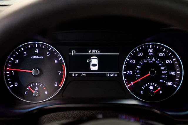 2024 Kia Forte LXS IVT - 23018203 - 22