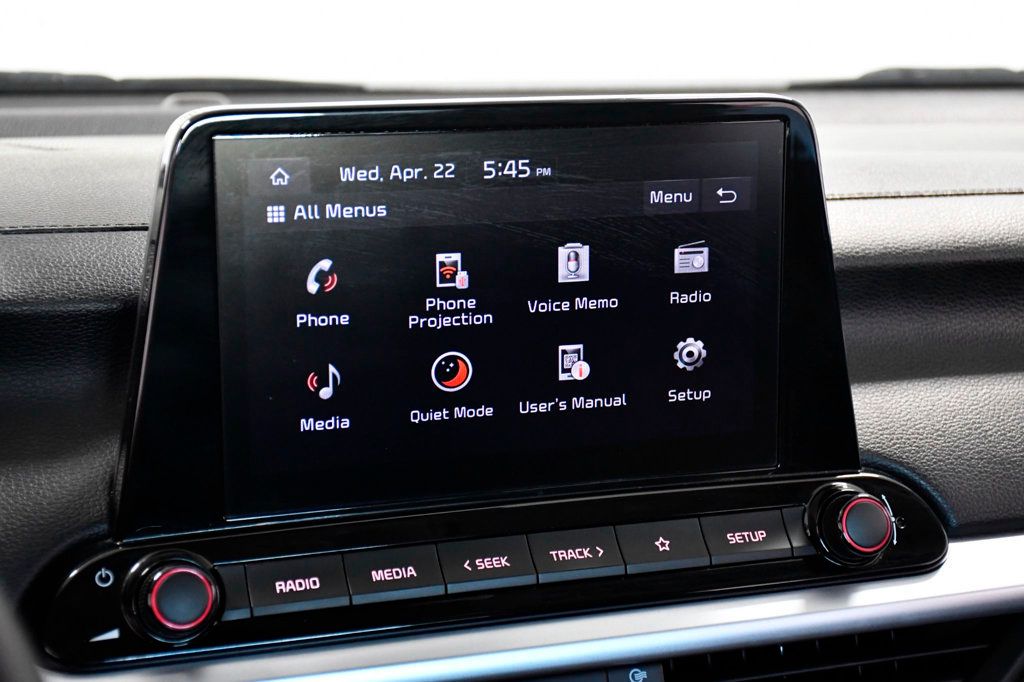 2024 Kia Forte LXS IVT - 23018203 - 26