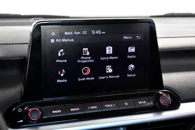 2024 Kia Forte LXS IVT - 23018203 - 26