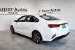 2024 Kia Forte LXS IVT - 23018203 - 5